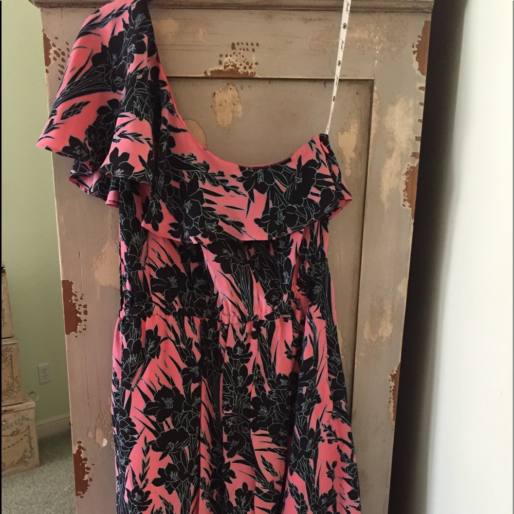 Dress/Tracy Reese/frock - Picture 2 of 7